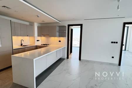 3 Bedroom Flat for Rent in Sobha Hartland, Dubai - Brand New | 3BR plus Maids Room | Available Soon