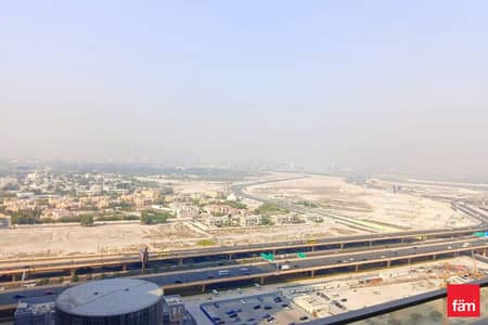 迪拜市中心， 迪拜 1 卧室公寓待租 - 位于迪拜市中心，RP大厦 1 卧室的公寓 125000 AED - 12577432