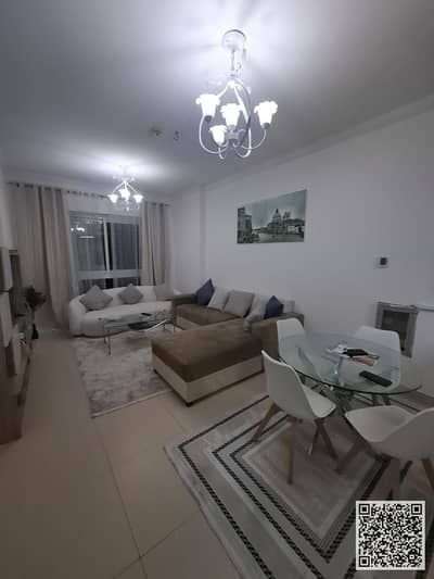 فلیٹ 1 غرفة نوم للايجار في الجرف، عجمان - 3IMG-20250721-WA0355. jpg