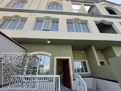 تاون هاوس 3 غرف نوم للايجار في الزاهية، عجمان - IMG-20250821-WA0260. jpg
