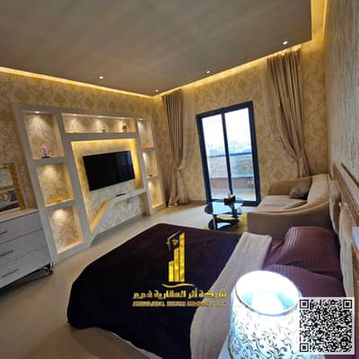 استوديو  للايجار في النعيمية، عجمان - IMG-20250425-WA0188. jpg