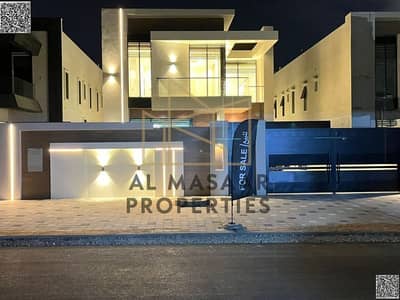 فیلا 5 غرف نوم للبيع في الروضة، عجمان - batch_IMG-20250821-WA0344. jpg