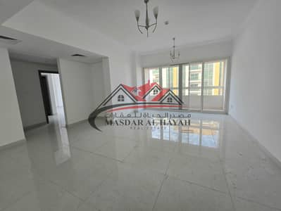 2 Bedroom Flat for Rent in Muwaileh Commercial, Sharjah - 1000244548. jpg