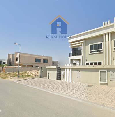 Plot for Sale in Hoshi, Sharjah - Screenshot 2025-08-13 160416. png