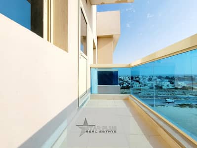 2 Bedroom Apartment for Rent in Al Warqaa, Dubai - 20220118_094940. jpg