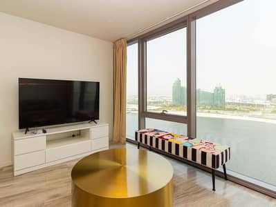 文化村， 迪拜 单身公寓待租 - 位于文化村，D1大厦 的公寓 80000 AED - 12254770
