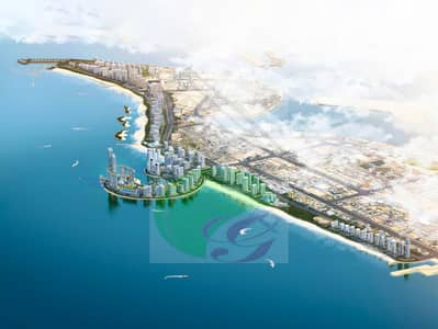 2 Bedroom Flat for Sale in Old Town Area, Umm Al Quwain - 22. jpg