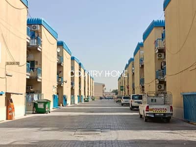Labour Camp for Rent in Muhaisnah, Dubai - 1. png