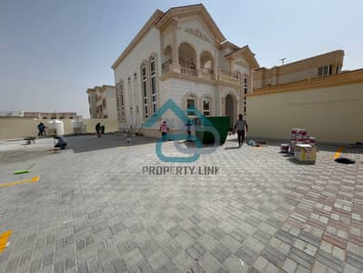Studio for Rent in Mohamed Bin Zayed City, Abu Dhabi - IMG-20250816-WA0301. jpg
