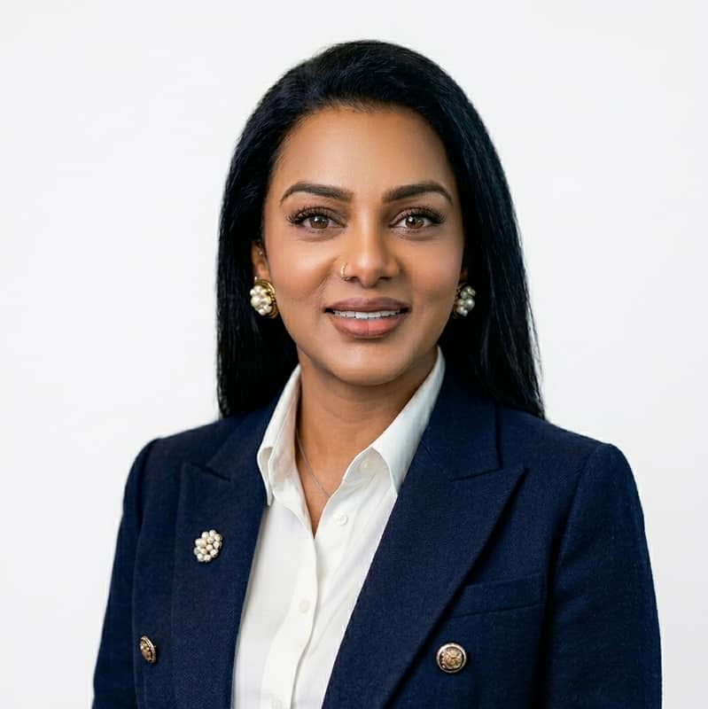 Hadeel Altegane