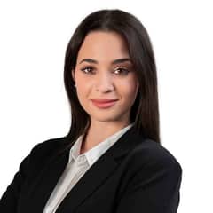 Farah Al Banna