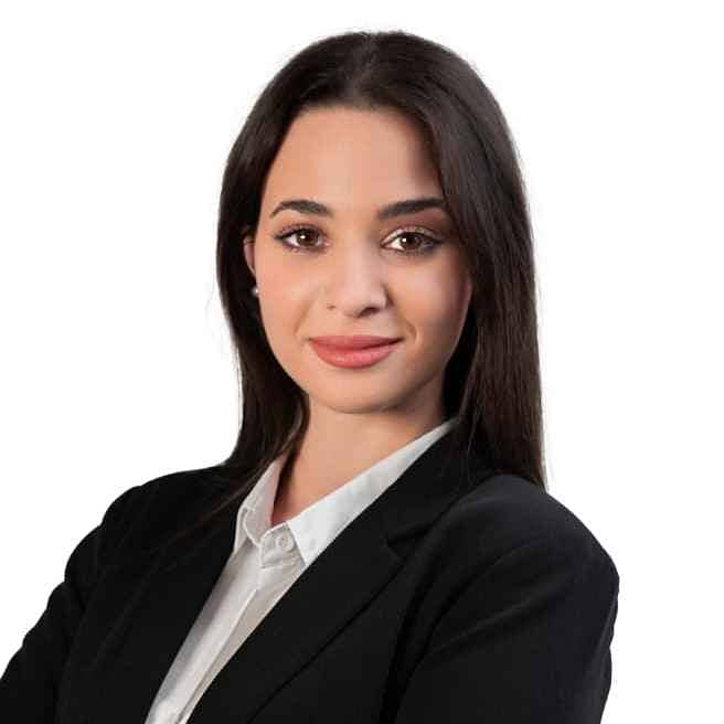 Farah Al Banna