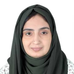 Uzma Adeel