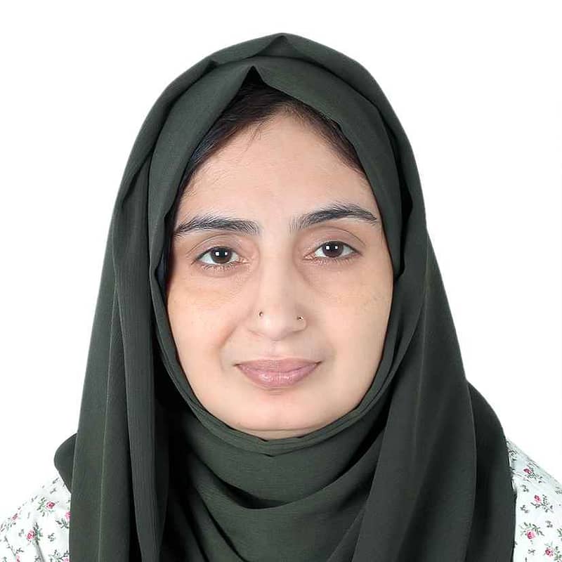 Uzma Adeel
