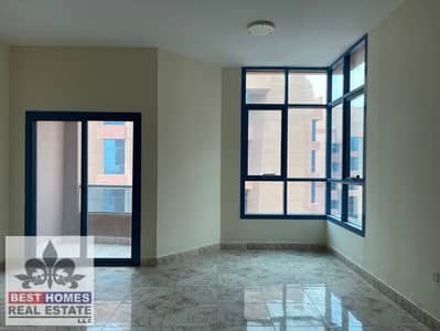 3 Cпальни Апартамент Продажа в Аль Нуаимия, Аджман - NT3BHK. jpg