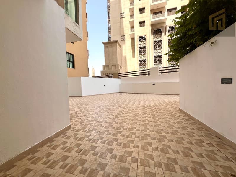 VACANT | SPACIOUS + MAIDS ROOM | NEXT TO METRO STATION - Image 18