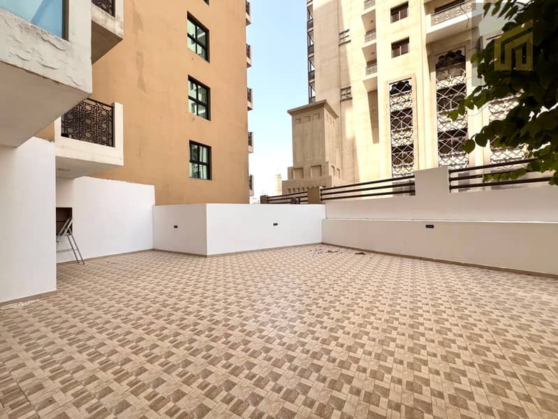 VACANT | SPACIOUS + MAIDS ROOM | NEXT TO METRO STATION - Image 17