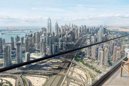 1 Bedroom Apartment for Sale in Jebel Ali, Dubai - LUXURY | PRIME LOCATION | HIGH QUALITY | SEMI FURNISHED