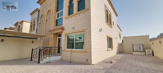 فیلا 4 غرف نوم للايجار في الرفاعة، الشارقة - IMG-20250821-WA0050. jpg