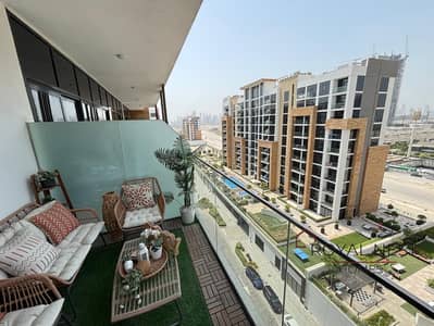 استوديو  للايجار في مدينة ميدان، دبي - IMG-20250821-WA0024. jpg