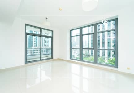 迪拜市中心， 迪拜 2 卧室公寓待租 - 位于迪拜市中心，克拉伦大厦，克拉伦1号大厦 2 卧室的公寓 172999 AED - 12488308