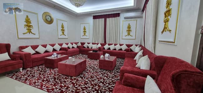 阿联酋城， 阿治曼 6 卧室别墅待租 - صورة واتساب بتاريخ 2025-08-19 في 09.59. 01_d084b8be. jpg