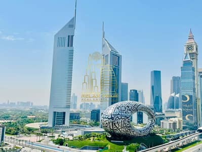 مکتب  للايجار في شارع الشيخ زايد، دبي - IMG-20250821-WA0450. jpg