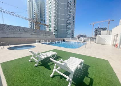 Studio for Rent in Jumeirah Village Circle (JVC), Dubai - WhatsApp Image 2025-08-21 at 10.47. 49 (1). jpg