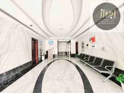 1 Bedroom Apartment for Rent in Muwaileh Commercial, Sharjah - 1000140907. jpg