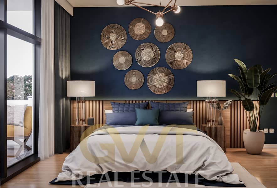 15 Reportage HILLS 5BRb BEDROOM4 Perspective 2. jpg