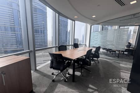 DIFC， 迪拜 写字楼待租 - 位于DIFC，阿联酋金融大厦，北塔 的写字楼 383644 AED - 12577941