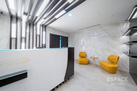 Офис в аренду в Бизнес Бей, Дубай - Офис в Бизнес Бей，Опус, 1850000 AED - 12575381