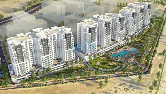 2 Cпальни Апартамент Продажа в Васль Гейт, Дубай - 0. jpg