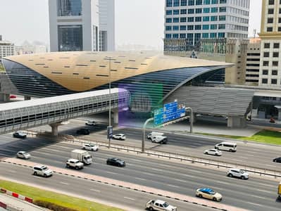 شقة 2 غرفة نوم للايجار في شارع الشيخ زايد، دبي - IMG_8014. jpg