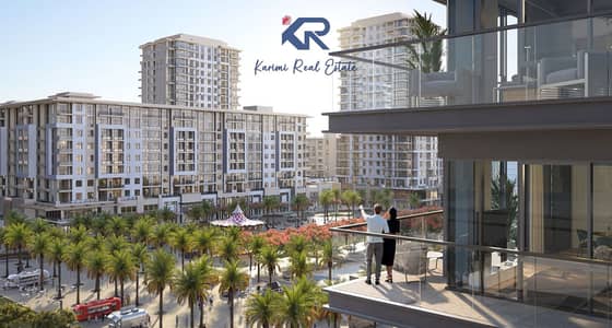 2 Bedroom Flat for Sale in Town Square, Dubai - IMG-20250821-WA0042. jpg