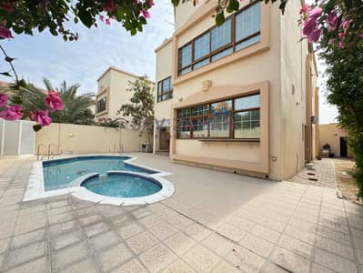 4 Bedroom Villa for Rent in Umm Suqeim, Dubai - WhatsApp Image 2025-06-25 at 10.38. 02 PM. jpeg