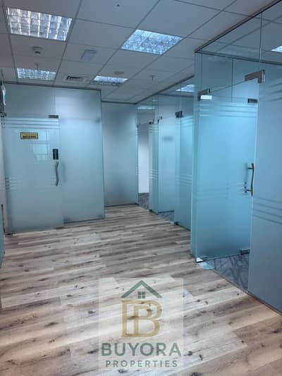 Office for Rent in Sheikh Zayed Road, Dubai - IMG-20250821-WA0010. jpg