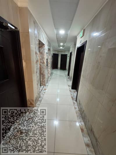 فلیٹ 2 غرفة نوم للايجار في الراشدية، عجمان - IMG-20250821-WA0243. jpg