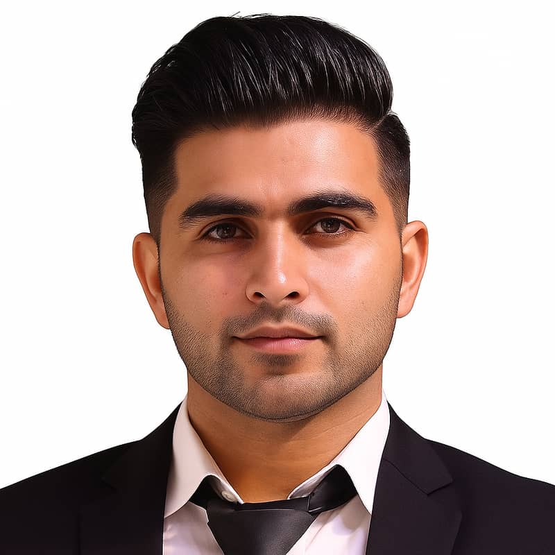 Syed Abdul Saboor