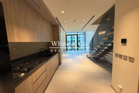 1 Bedroom Penthouse for Sale in Jumeirah Village Circle (JVC), Dubai - Exclusive| Unfurnished | Premium quality