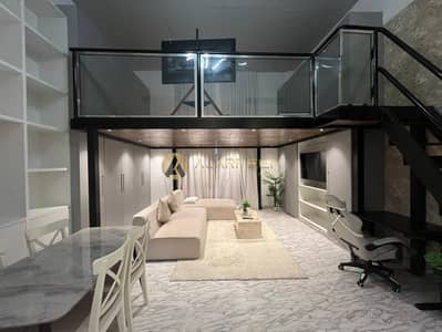 Studio for Rent in Jumeirah Village Circle (JVC), Dubai - WhatsApp Image 2025-08-21 at 13.18. 27_854f3df4. jpg