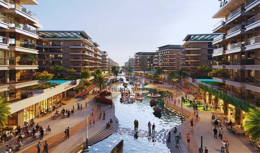 迪拜投资园区（DIP）， 迪拜 1 卧室公寓待售 - 2. jpg