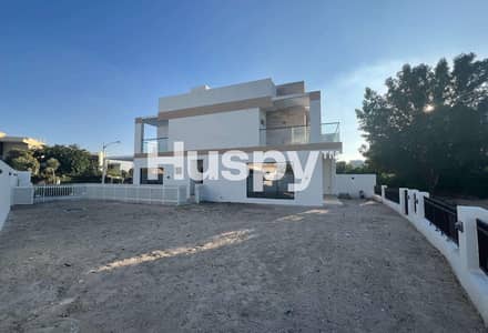 4 Bedroom Townhouse for Sale in DAMAC Hills, Dubai - Huge Plot | Fully Vastu | Lake Views