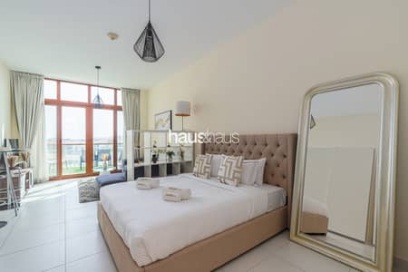 Studio for Rent in Palm Jumeirah, Dubai - untitled-2. jpg