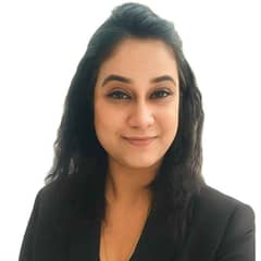 Smita Kotkar