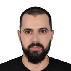 Nizar JAMIL Alsawah