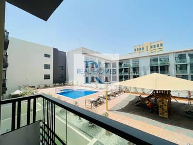Studio for Rent in Jumeirah Village Circle (JVC), Dubai - WhatsApp Image 2025-08-21 at 02.55. 05_81dada67. jpg