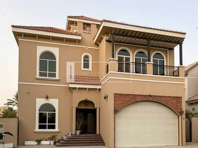 فیلا 4 غرف نوم للبيع في ذا فيلا، دبي - فیلا في هاسيندا،ذا فيلا 4 غرف 12000000 درهم - 12566744