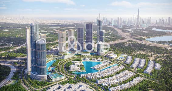 1 Bedroom Flat for Sale in Bukadra, Dubai - 1. jpg