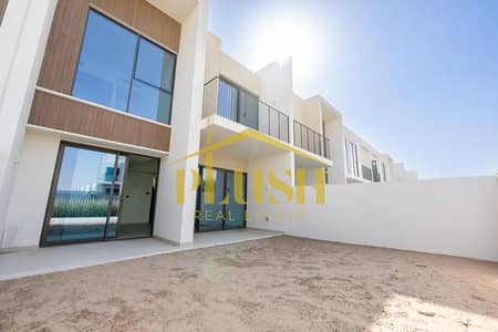 3 Bedroom Villa for Rent in The Valley by Emaar, Dubai - WhatsApp Image 2025-08-20 at 13.47. 21. jpeg